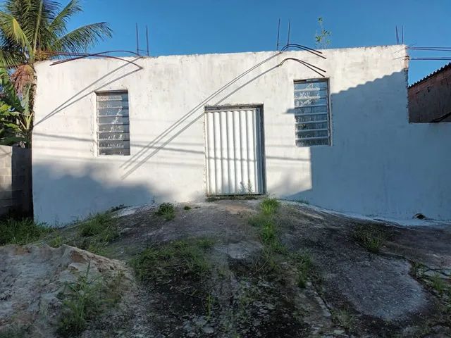 foto - Itaguaí - Vila Ibirapitanga