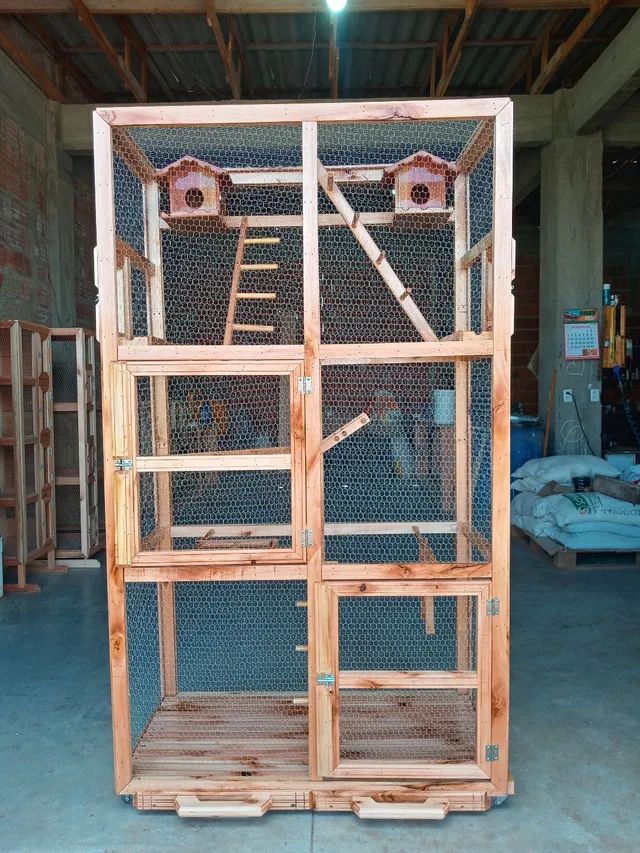 Gaiola - Foto 5