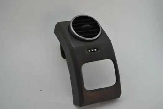 Moldura Acabamento Esquerdo Com Difusor Discovery 3 S4 Orig