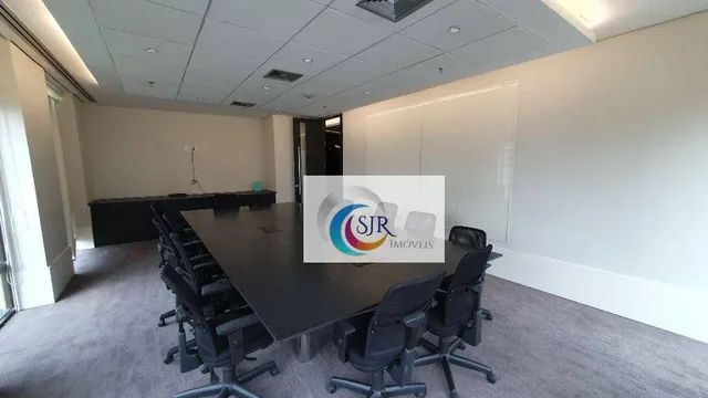 Conjunto para alugar, 972 m² Itaim Bibi - São Paulo/SP - Foto 3