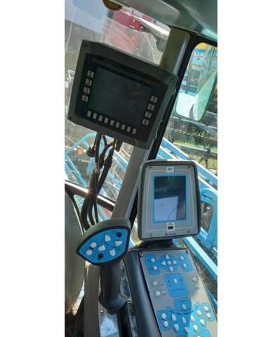 Pulverizador marca Montana - Modelo Parruda MA3030 - Ano 2013 - Foto 6