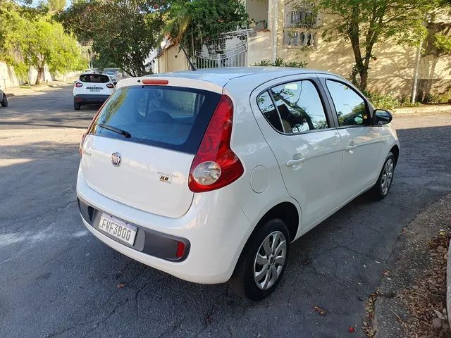 Fiat Palio attractive baixo km - Foto 6