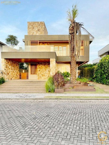 Casa de Alto Luxo, Eusébio - CE. - Foto 2