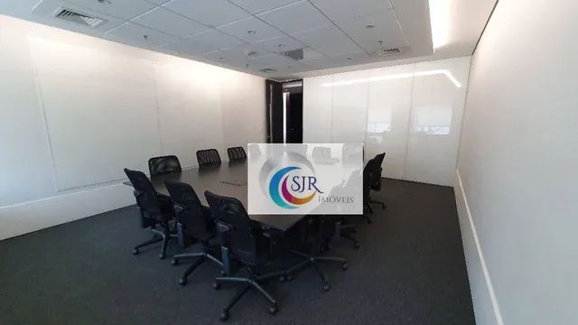 Conjunto para alugar, 972 m² Itaim Bibi - São Paulo/SP - Foto 4