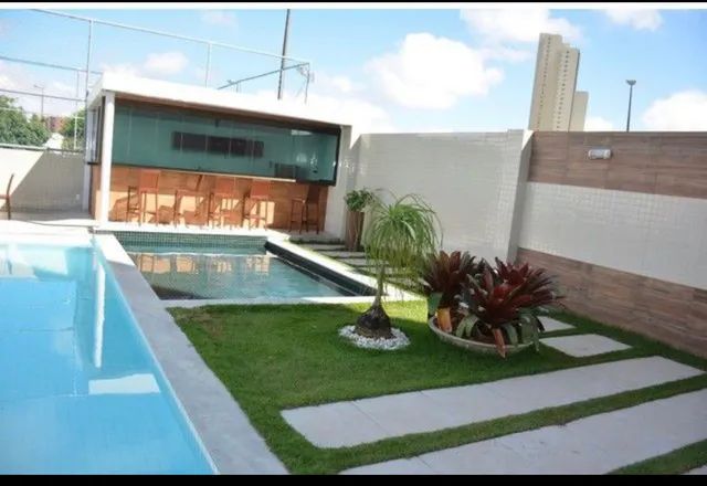 Residencial Catolé  2 e 3 quartos  - Foto 5