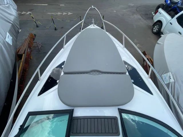 Ventura V265 (27pés) 2026 c/ TETO-   Ñ Focker Nx Phantom NHD Triton - Foto 12