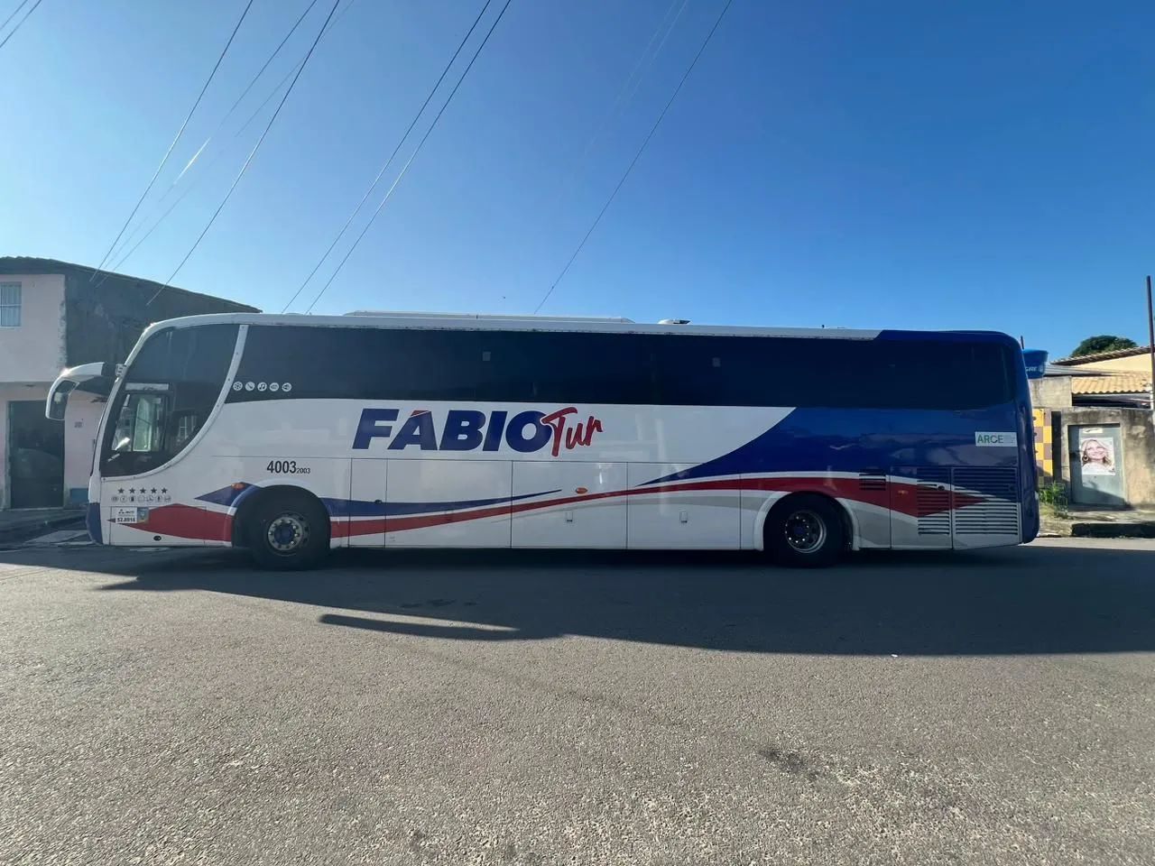 Ônibus Mercedes Marcopolo  - Foto 8