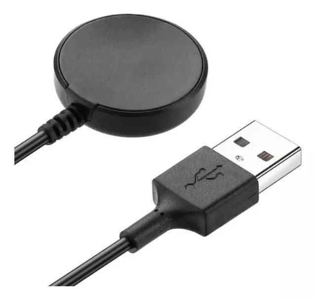 Cabo Carregador Relógio Galaxy Active 1 Active 2 Watch 3 - Foto 5