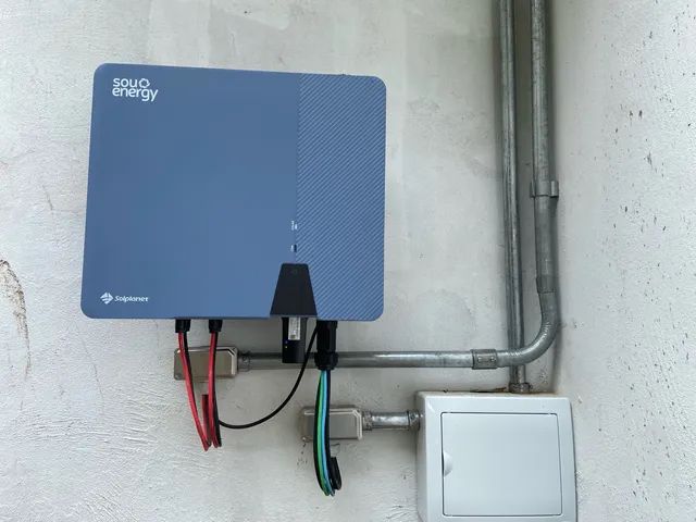 Energia Solar - Foto 5