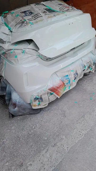 Funilaria e pintura  - Foto 3