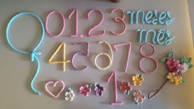 Kit para mesversario  - Foto 3