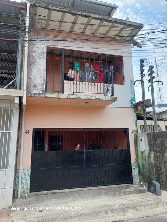 Vendo Casa Petrópolis