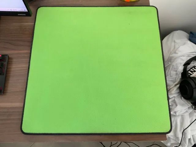 Mousepad Razer Gigantus - Foto 3