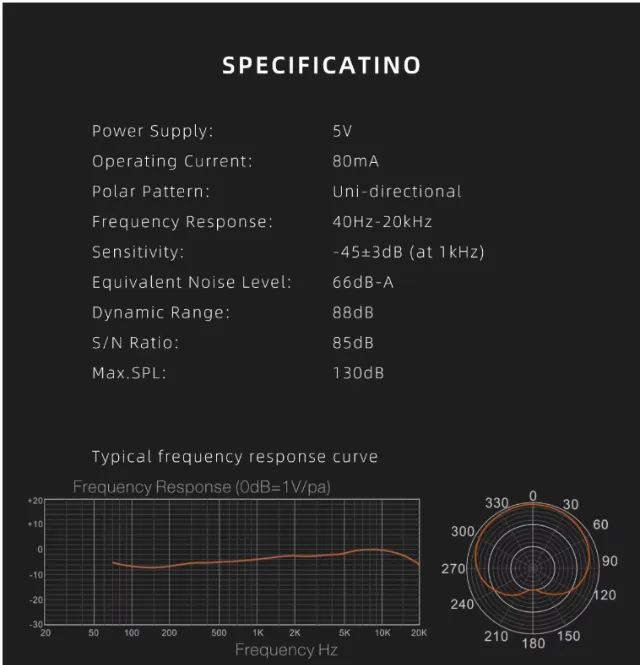 Microfone Fifine Control-K678 - Bom para ASMR - Foto 4