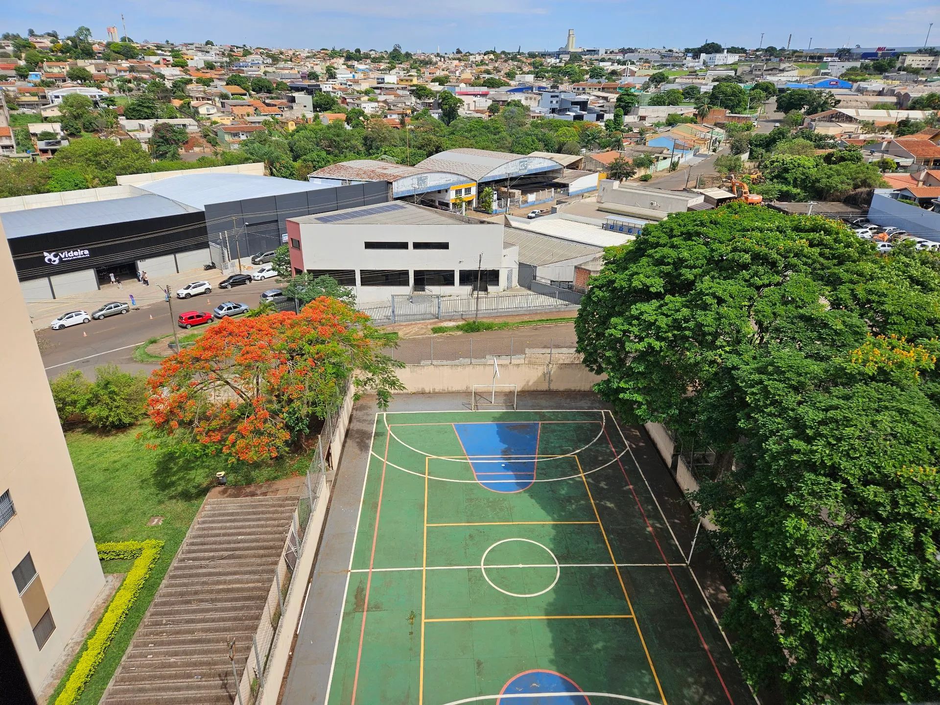 foto - Londrina - Amaro