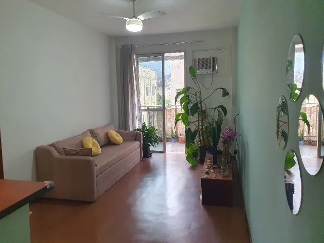 Captação de Apartamento a venda na Rua Senador Nabuco - até 209/210, Vila Isabel, Rio de Janeiro, RJ