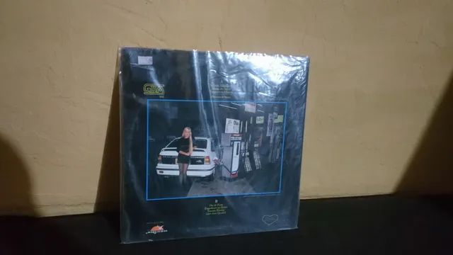 Lp disco de vinil Shirley Miranda, disco e capa em bom estado. E outros. - Foto 3