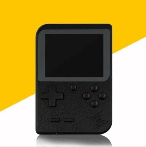Promoção: Mini Game com 400 jogos
