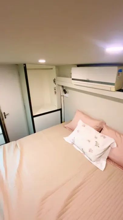 Motorhome Scania Trailer Completo 99/99 - Foto 9