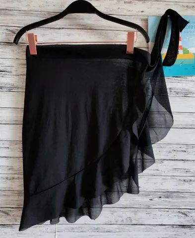 Saída saia pareô - Foto 4