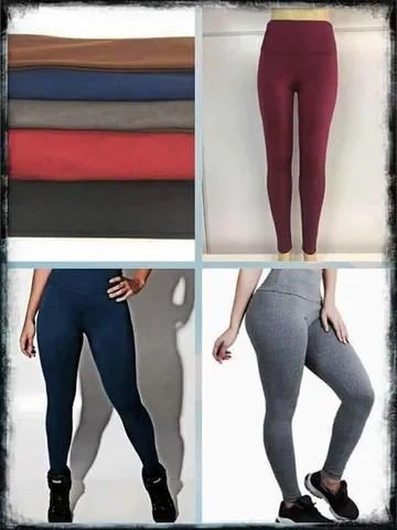 Leggs peluciadas