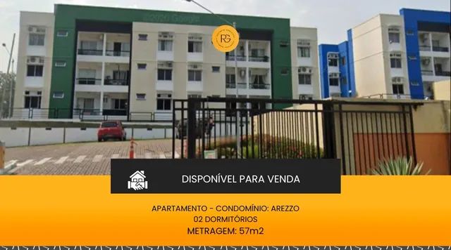 Apartamento 2 quartos venda Flores Manaus AM 1286153057 OLX