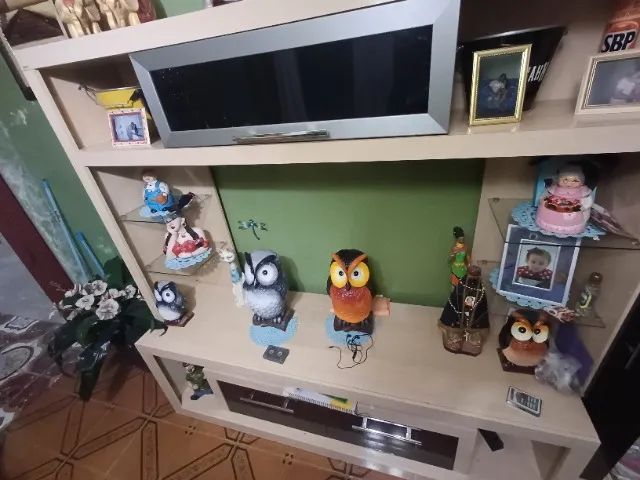 Estante  para tv  - Foto 2