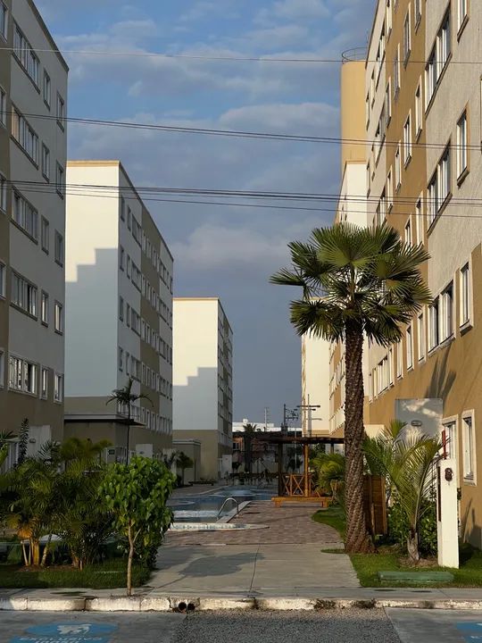 foto - Maceió - Cidade Universitária