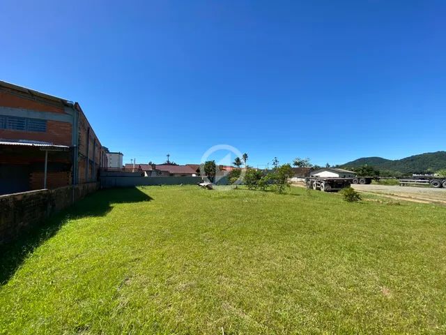 Terreno à venda no bairro Imigrantes - Guaramirim/SC - Foto 5