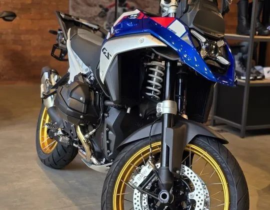 BMW R 1300 GS TROPHY  - Foto 2
