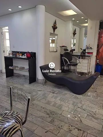 Sala Comercial à venda - Coração de Jesus - Foto 5