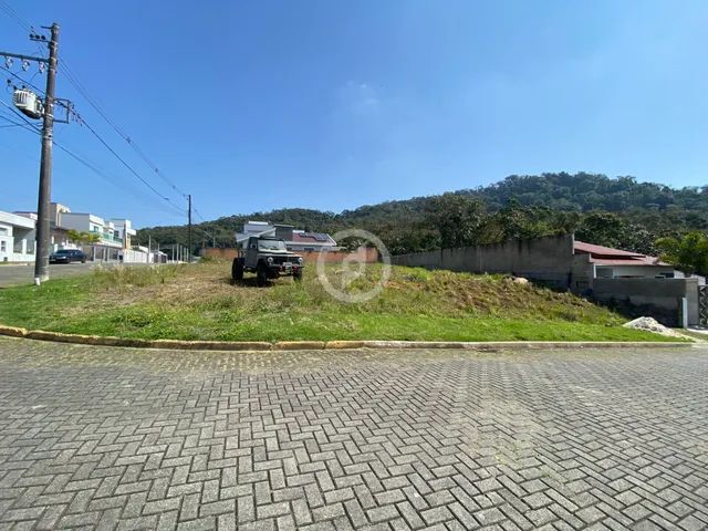 Terreno à venda no bairro Avaí - Guaramirim/SC - Foto 3