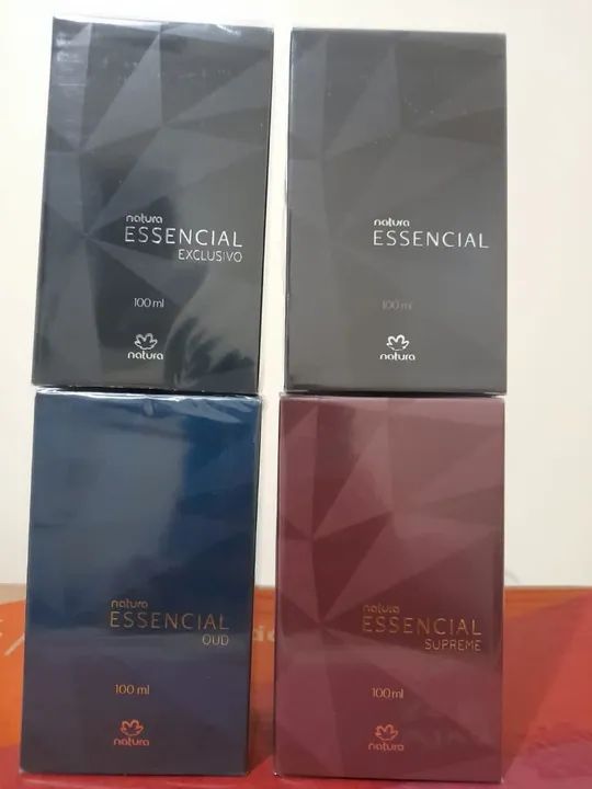 Essencial Exclusivo natura - Foto 3
