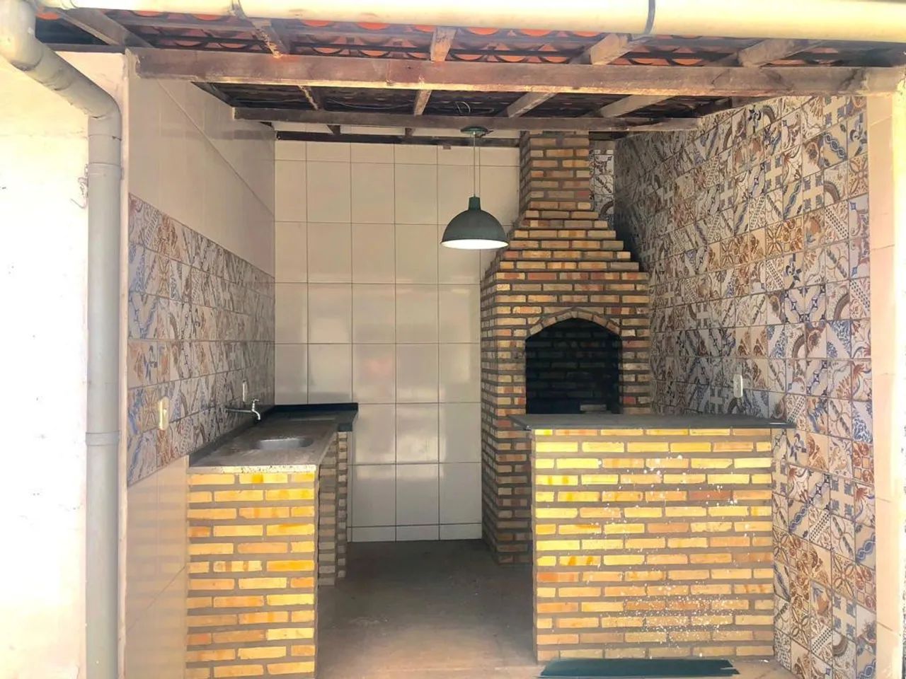 ~Casa no São Francisco - Foto 2