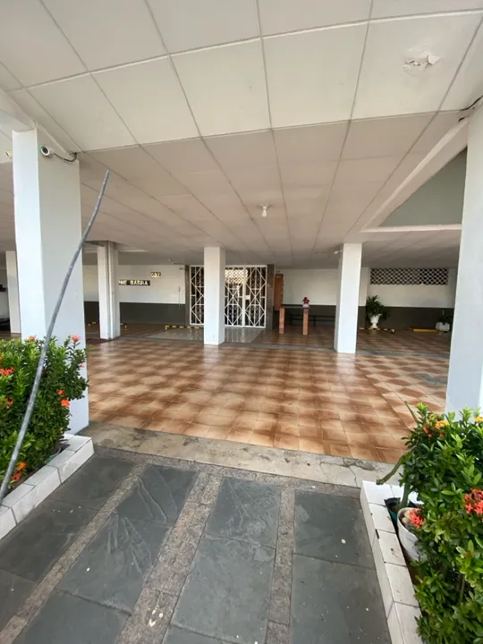 AMPLO APTO NO SÃO FRANCISCO 