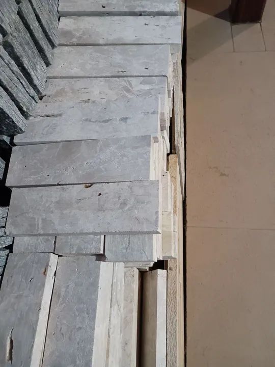 Revestimentos em Pedra Natural - Alta Qualidade