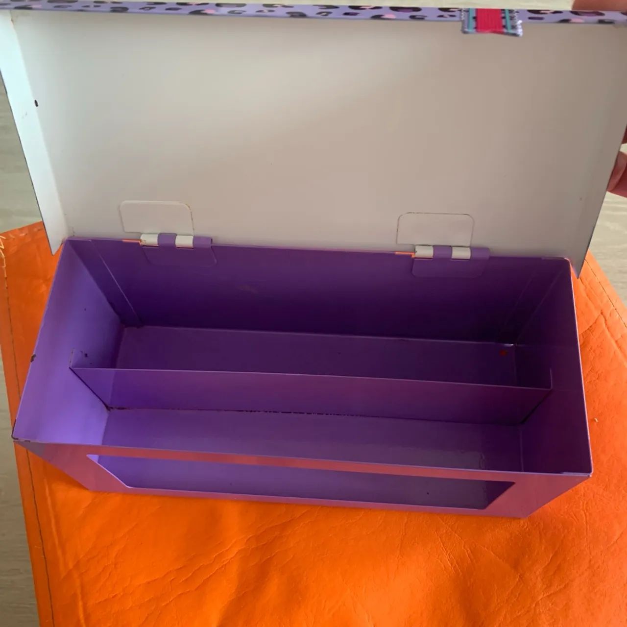 Caixa Organizadora Para Batons Geguton - Foto 4