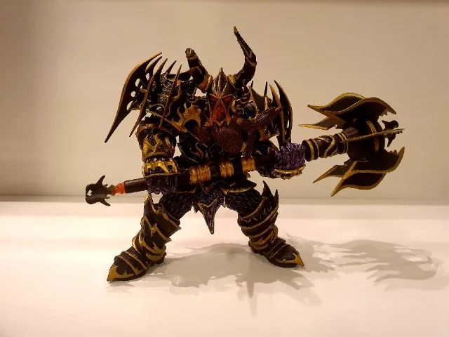 Action Figures World of Warcraft - Foto 5