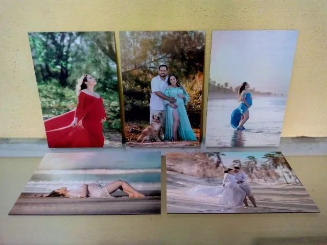 Quadros decorativos personalizados