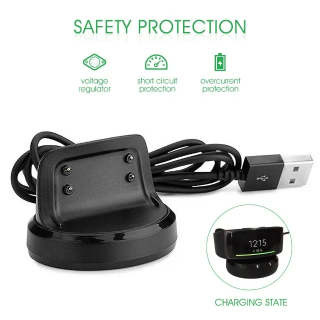 Carregador para Gear Fit2 Original