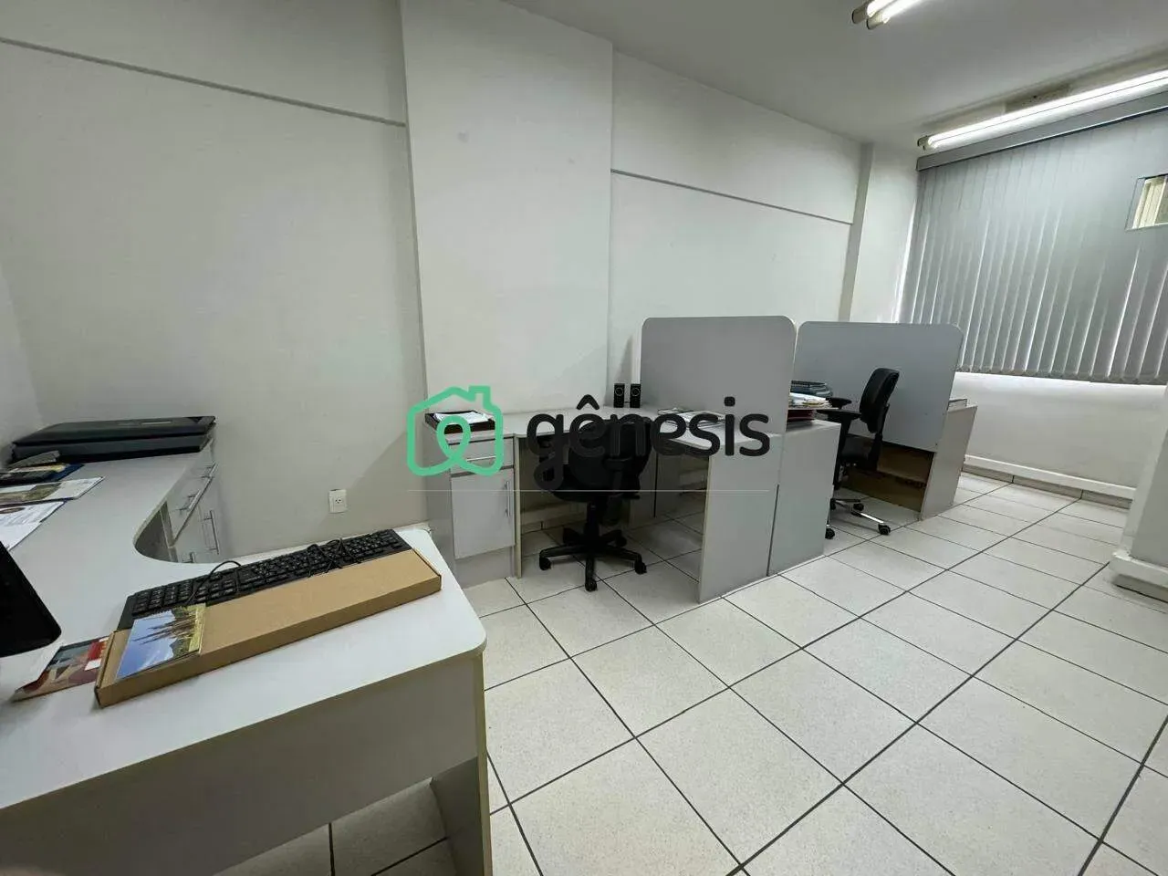 SALA COMERCIAL Á VENDA NO BAIRRO ESTORIL/BURITIS - BH/MG - R$298.000,00