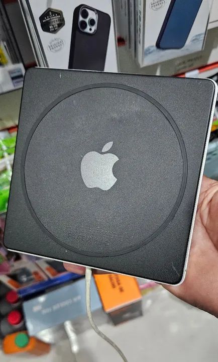 Carregador MagSafe Apple - Foto 3