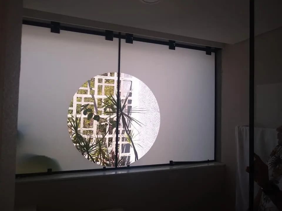 Película Automotiva e residencial Window Blue Ultra Vision - Foto 2