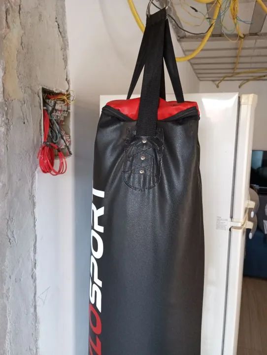 Saco de Pancada para Treinamento - Foto 3