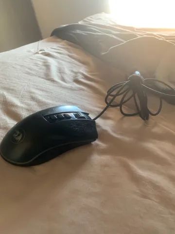 Mouse Gamer Redragon Cobra - Foto 2