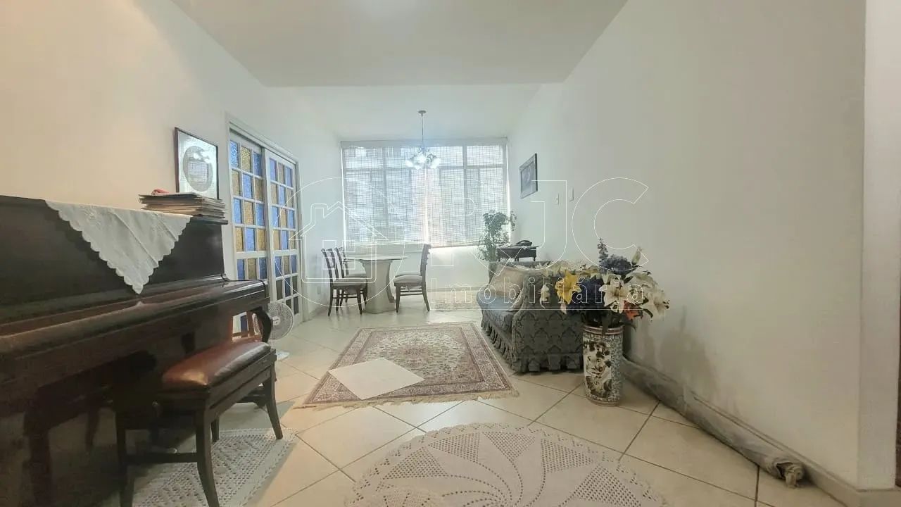 Imóvel para venda possui 100 metros quadrados com 3 quartos em Tijuca - Rio de Janeiro - R - Foto 3