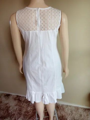 Desapegos Vestidos Plus Size - Foto 4