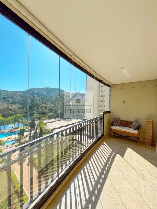 Parque Tamboré - Apartamento com 3 Suítes Disponivel para Venda no Condominio Parque Tambo