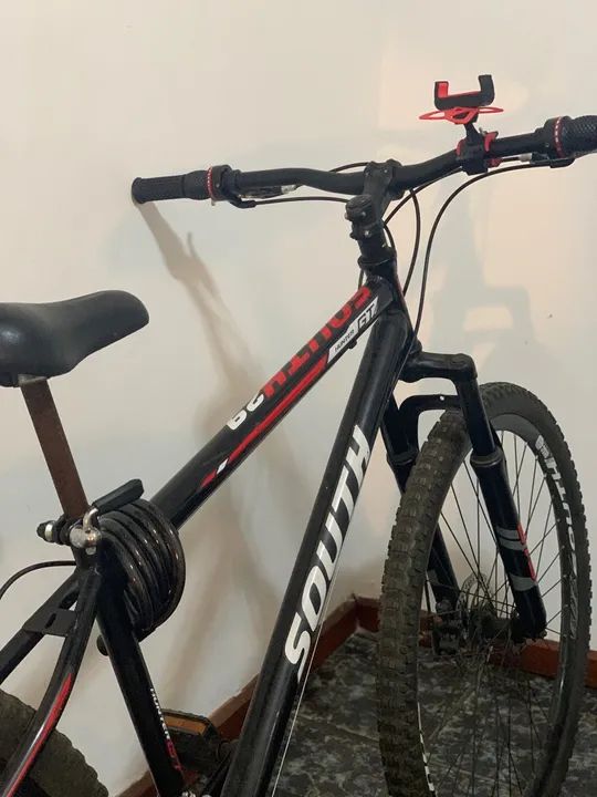 Bicicleta South 6.7 Mountain Bike - Foto 3