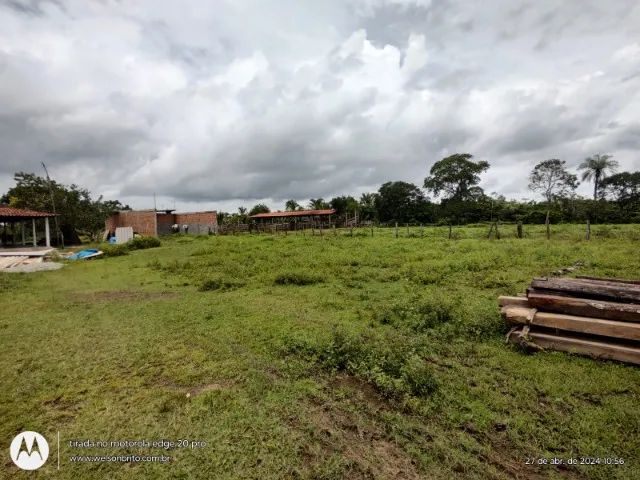 Fazenda em Matoes do Norte do Maranhão - Foto 4